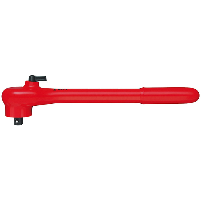 Knipex reverzibilna ručica 1/2 Knipex reverzibilna ručica 1/2