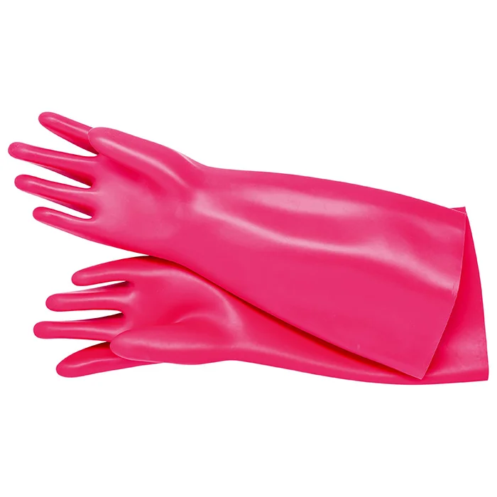 Knipex rukavice za električare 1000V 98 65 40 Knipex rukavice za električare 1000V 98 65 40