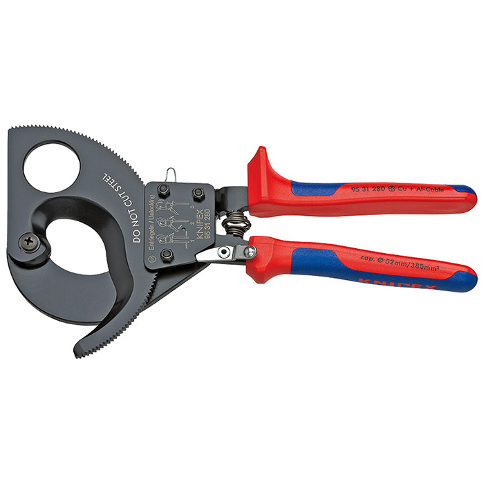 Knipex sekač kablova 280mm 95 31 280 Knipex sekač kablova 280mm 95 31 280