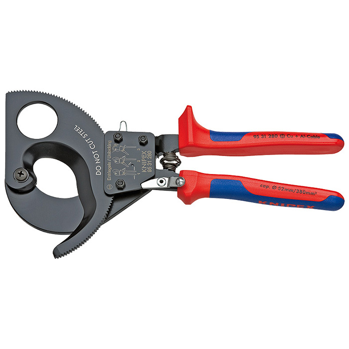 Knipex sekač kablova 280mm 95 31 280