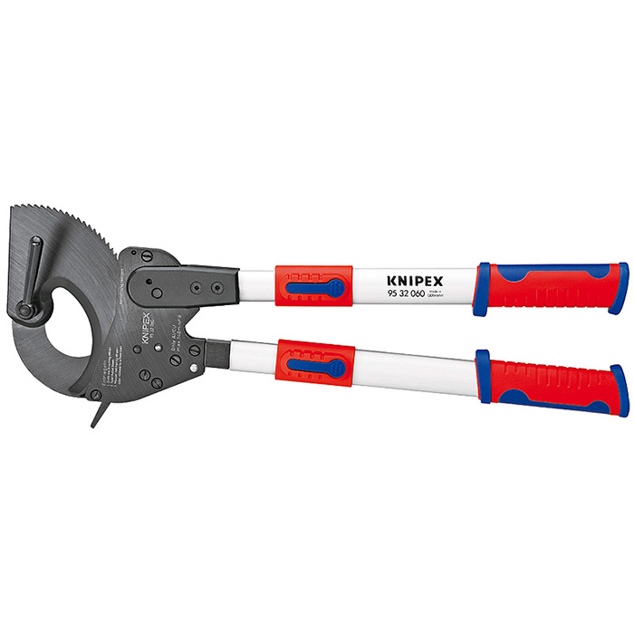 Knipex sekač kablova sa teleskopskom ručkom 95 32 060 Knipex sekač kablova sa teleskopskom ručkom 95 32 060