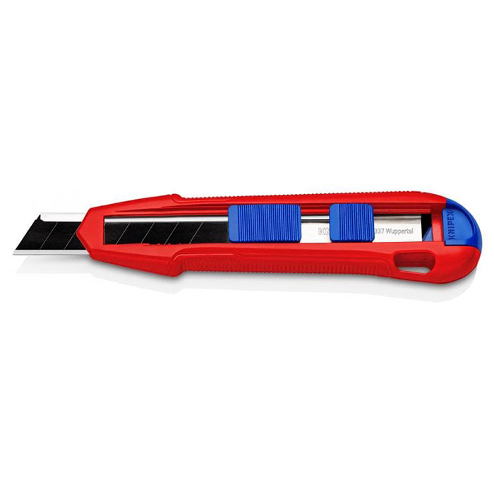 Knipex CutiX® univerzalni nož/skalpel 165mm 90 10 165 BK