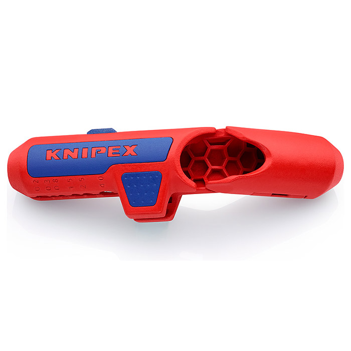 Knipex univerzalni Ergo striper 16 95 01 SB Knipex univerzalni Ergo striper 16 95 01 SB