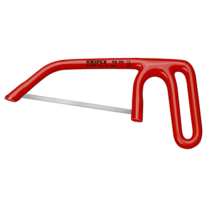 Knipex PUK® testera izolovana 1000V 98 90 Knipex PUK® testera izolovana 1000V 98 90