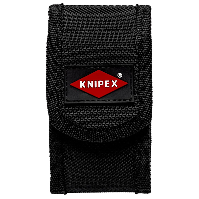 Knipex torbica za kaiš za klešta XS 00 19 72 XS LE Knipex torbica za kaiš za klešta XS 00 19 72 XS LE