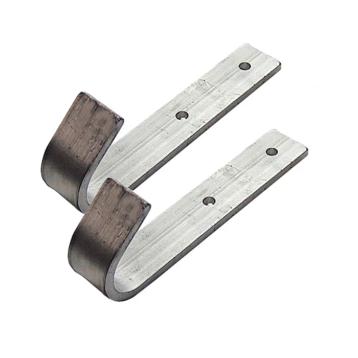 Krause kuke za merdevine, par 122308 Krause kuke za merdevine, par 122308