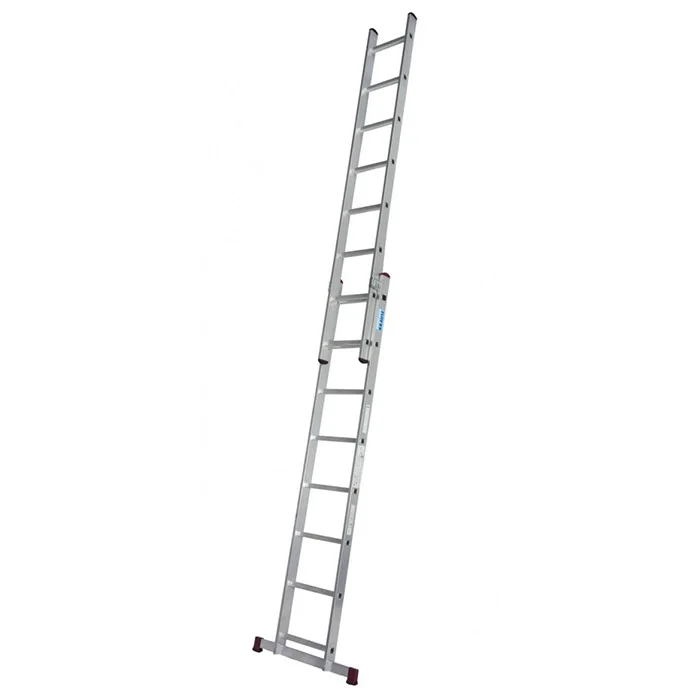 Krause Corda merdevine na izvlačenje 2x8 gazišta 032089