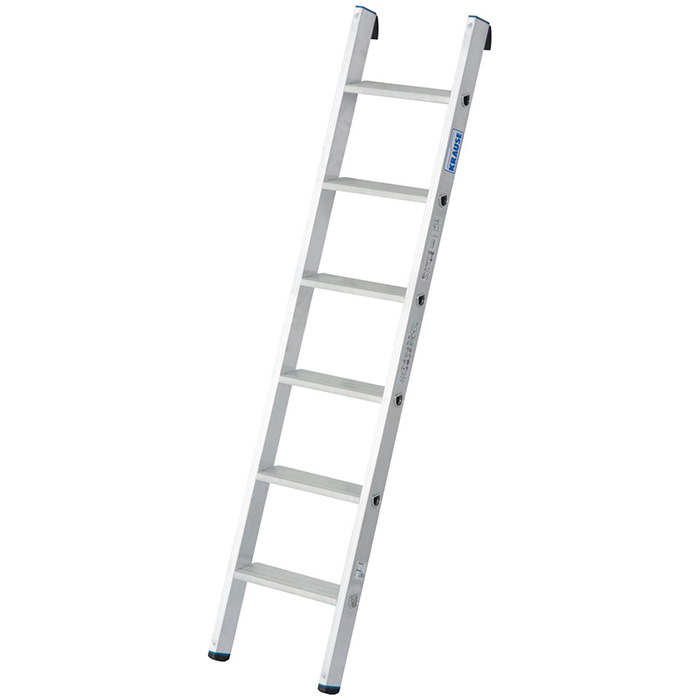 Krause Stabilo stepenaste prislone merdevine 6 gazišta 124401 Krause Stabilo stepenaste prislone merdevine 6 gazišta 124401