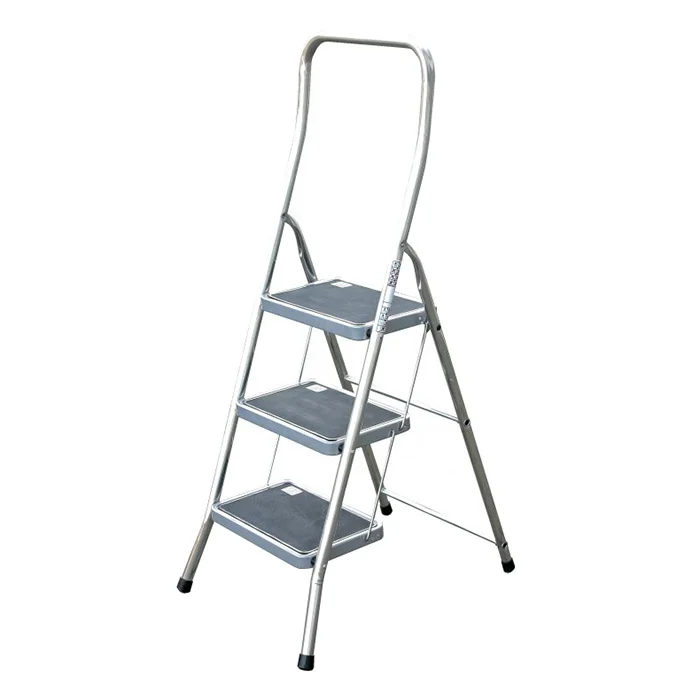 Krause Monto merdevine Toppy XL 3 gazišta 130877 Krause Monto merdevine Toppy XL 3 gazišta 130877