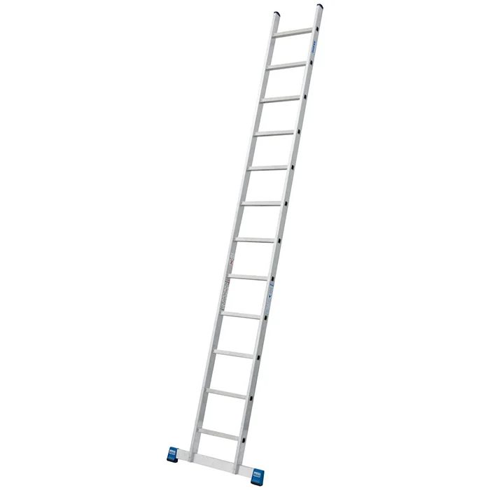 Krause Stabilo prislone merdevine 12 gazišta 133106 Krause Stabilo prislone merdevine 12 gazišta 133106