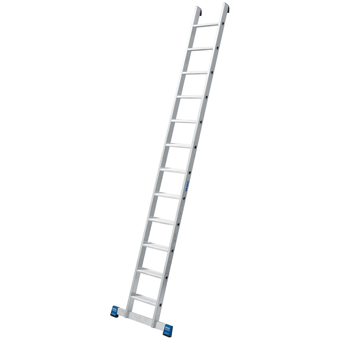 Krause Stabilo stepenaste prislone merdevine 12 gazišta 134707 Krause Stabilo stepenaste prislone merdevine 12 gazišta 134707