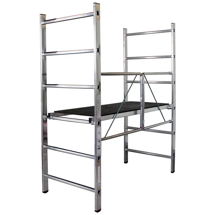 Krause Corda zglobna skela 2,90m 916198 Krause Corda zglobna skela 2,90m 916198