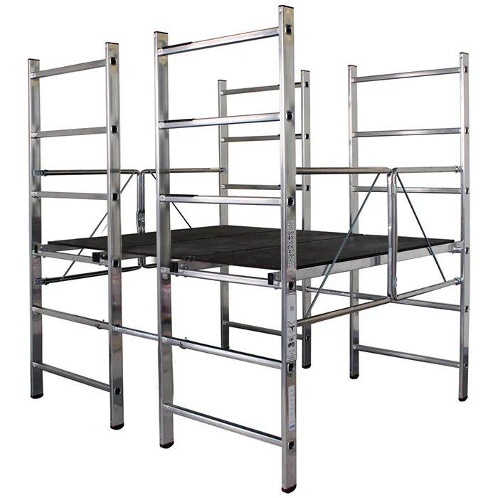 Krause Corda platforma skela 2,80m 916228 Krause Corda platforma skela 2,80m 916228