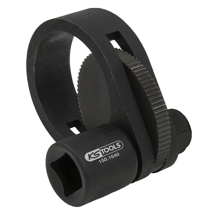 KS Tools stezni i okretni mehanizam za ekscentar, Ø23-45mm, HEX 31-35mm 150.1640