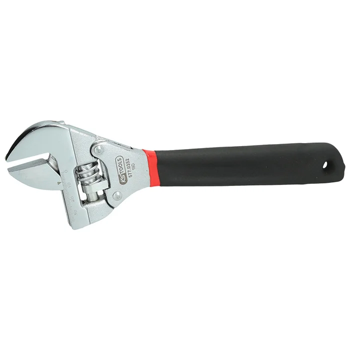 KS Tools viličasti valjkasti ključ s ustavljačem, 0-32mm 577.0352 KS Tools viličasti valjkasti ključ s ustavljačem, 0-32mm 577.0352