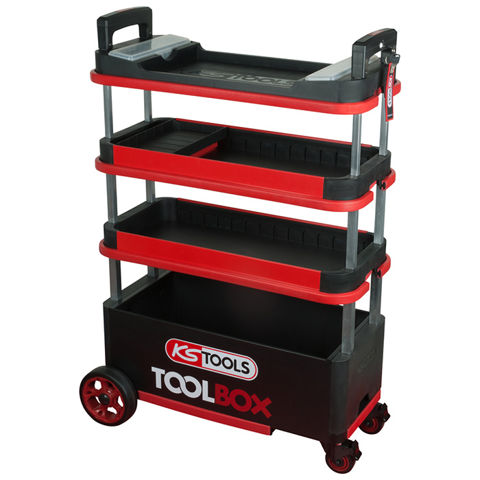 KS Tools montažna kolica za alat TOOLBOX 895.0015 KS Tools montažna kolica za alat TOOLBOX 895.0015