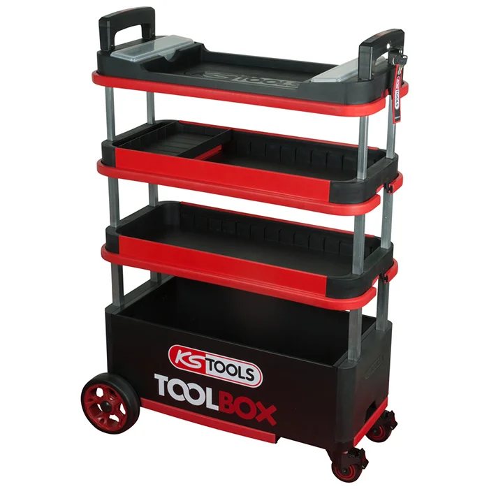 KS Tools montažna kolica za alat TOOLBOX 895.0015 KS Tools montažna kolica za alat TOOLBOX 895.0015