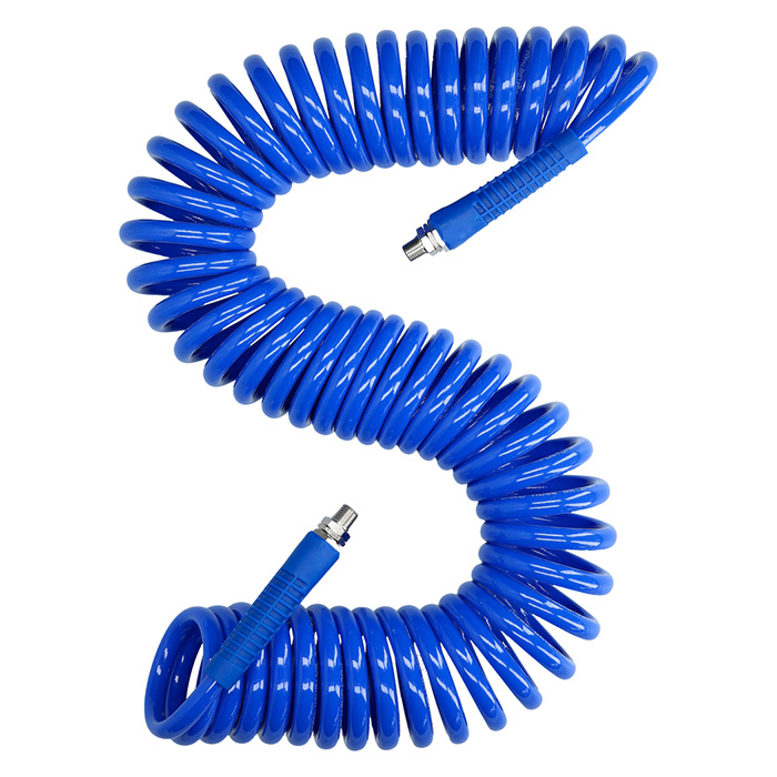 KS Tools PU pneumatsko spiralno crevo Ø 8mm 15m 515.3335 KS Tools PU pneumatsko spiralno crevo Ø 8mm 15m 515.3335