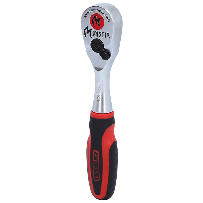 KS Tools Monster račna za bitove 1/4 KS Tools Monster račna za bitove 1/4