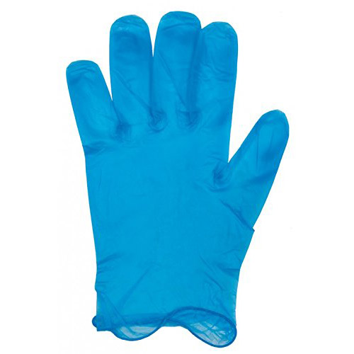KS Tools rukavice vinil plave XL 100 kom KS-310.0468 KS Tools rukavice vinil plave XL 100 kom KS-310.0468