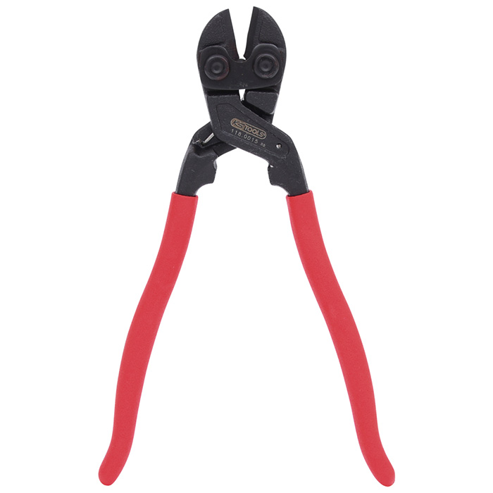 KS Tools mini sekač tiplova, samoodvajajući 205mm 118.0015 KS Tools mini sekač tiplova, samoodvajajući 205mm 118.0015