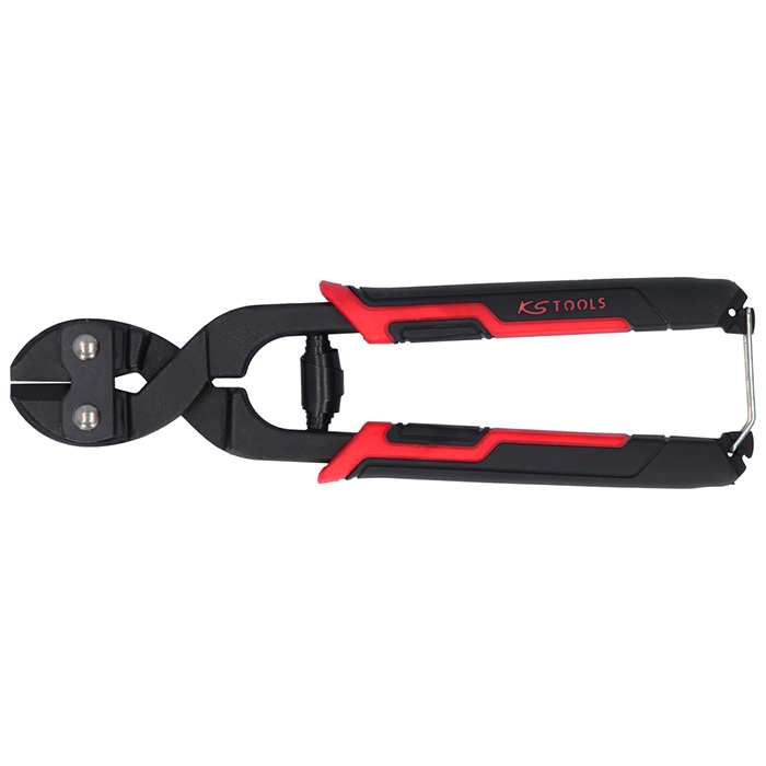 KS Tools mini sekač tiplova, samoodvajajući 215mm 119.0005 KS Tools mini sekač tiplova, samoodvajajući 215mm 119.0005