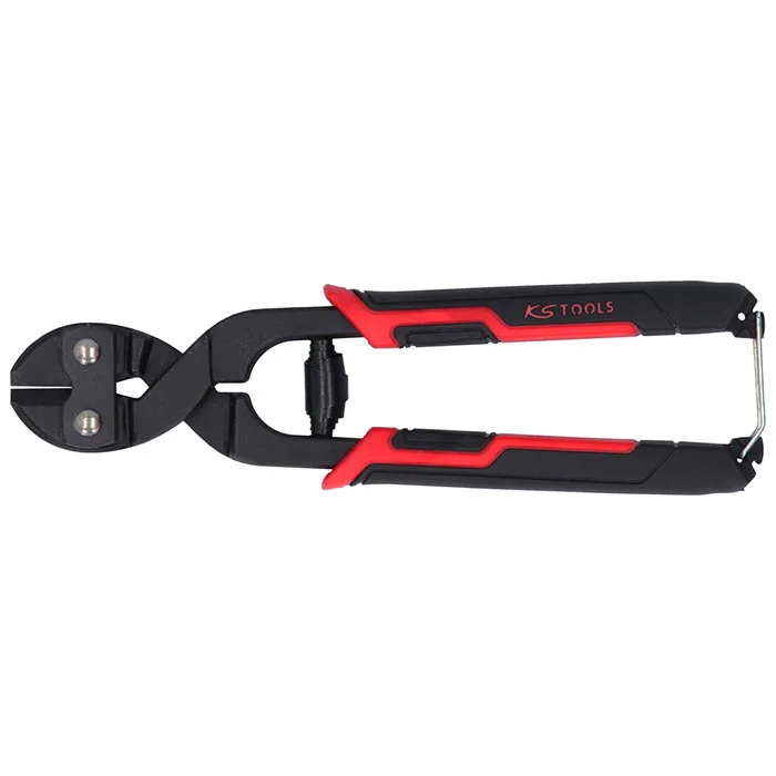 KS Tools mini sekač tiplova, samoodvajajući 215mm 119.0005