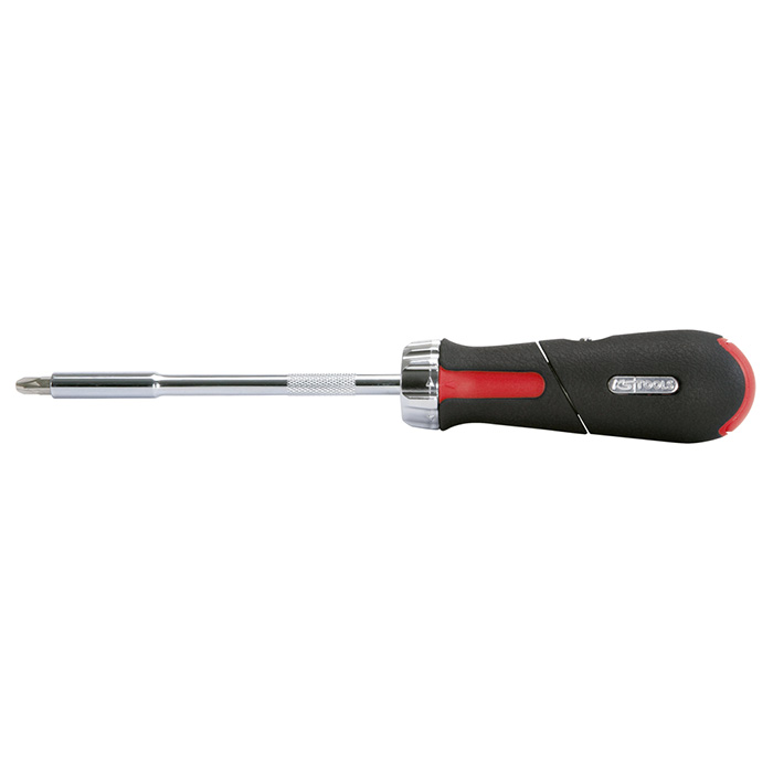KS Tools revolver ustavljački odvijač za bitove, 7-delni 159.2051 KS Tools revolver ustavljački odvijač za bitove, 7-delni 159.2051