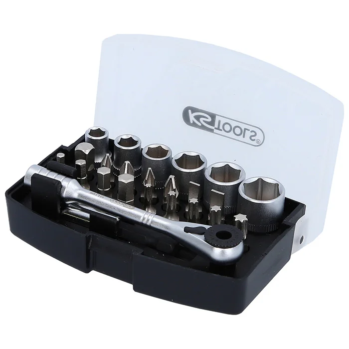 KS Tools set bitova 24 kom 911.2010 KS Tools set bitova 24 kom 911.2010