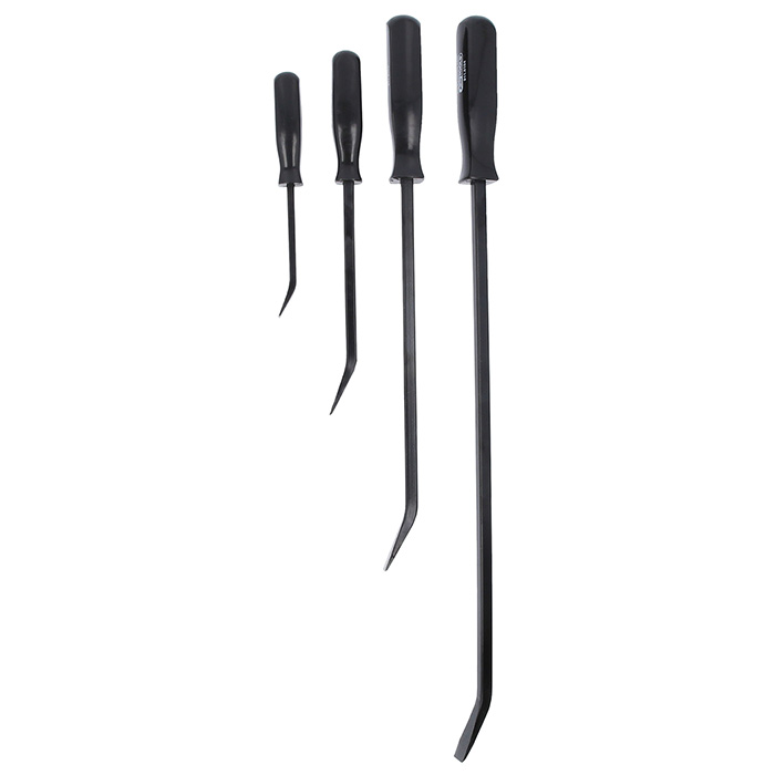 KS Tools set metalnih poluga 4-delni 911.8100 KS Tools set metalnih poluga 4-delni 911.8100