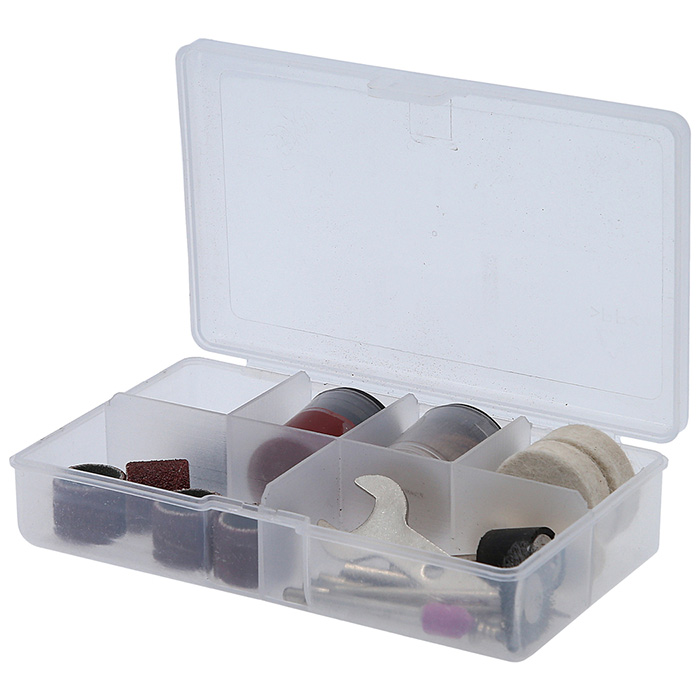 KS Tools set pribora za multifunkcionalni alat eMONSTER 50-delni 515.3992 KS Tools set pribora za multifunkcionalni alat eMONSTER 50-delni 515.3992