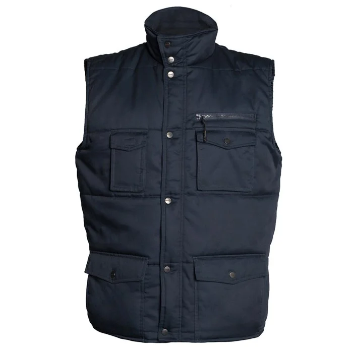 Lacuna prsluk Rondo plavi 5RONWTP Lacuna prsluk Rondo plavi 5RONWTP