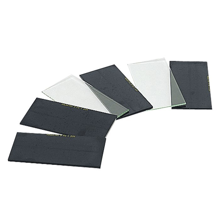 Lacuna staklo za varilačku masku prozirno 90x110mm 11156 Lacuna staklo za varilačku masku prozirno 90x110mm 11156