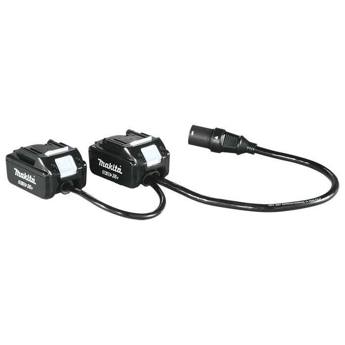 Makita adapter set za PDC/LXT 18V+18V 191J51-5 Makita adapter set za PDC/LXT 18V+18V 191J51-5