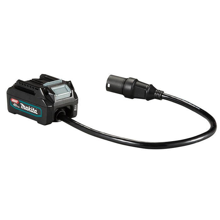 Makita adapter set za PDC/XGT 40V max 191N62-4 Makita adapter set za PDC/XGT 40V max 191N62-4