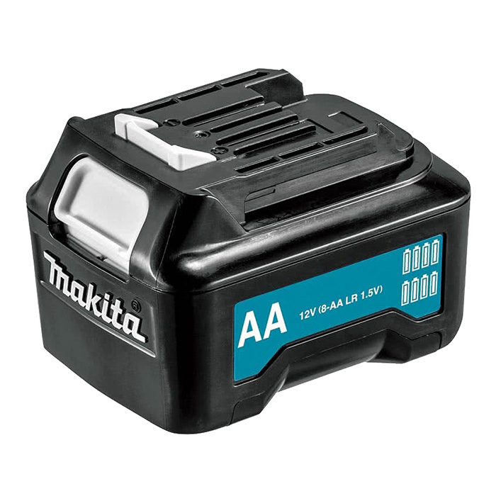 Makita adapter za CXT lasere (8xAA baterije) CP00000001 Makita adapter za CXT lasere (8xAA baterije) CP00000001