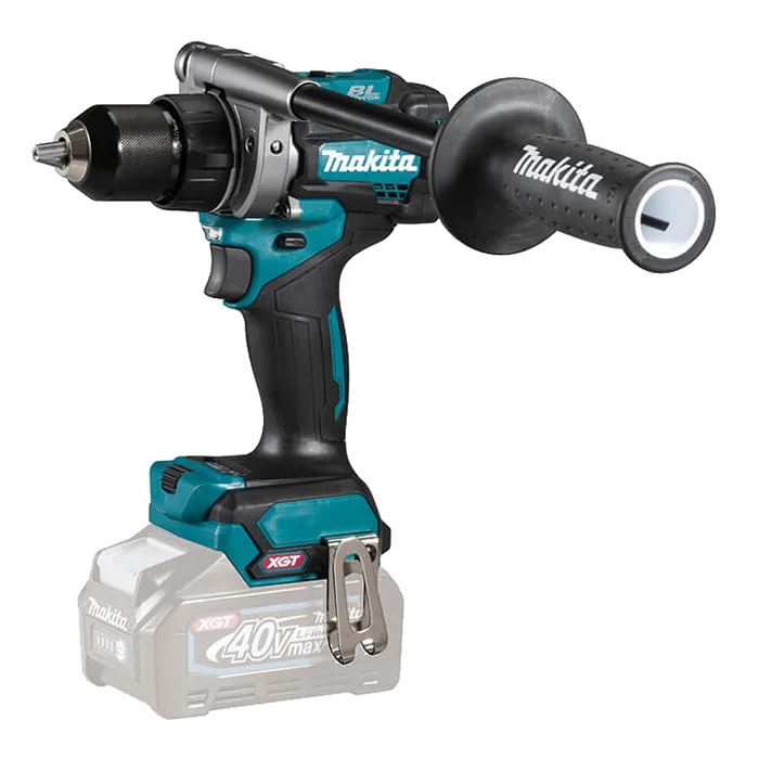 Makita akumulatorska bušilica-odvijač XGT 40V DF001GZ Makita akumulatorska bušilica-odvijač XGT 40V DF001GZ