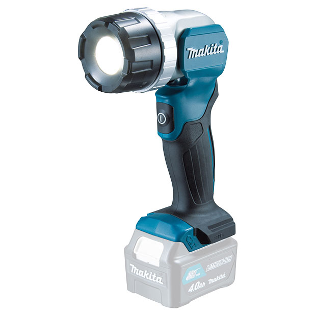 Makita akumulatorska LED lampa DEAML106 Makita akumulatorska LED lampa DEAML106