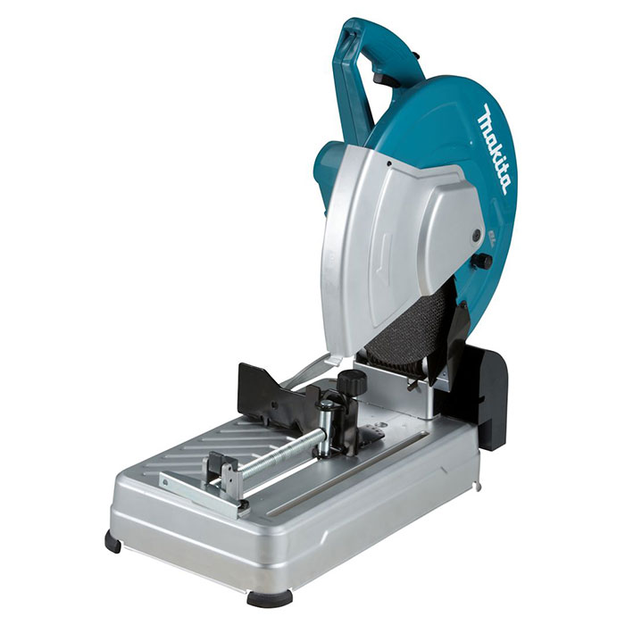 Makita akumulatorska prenosna stona testera za metal DLW140Z Makita akumulatorska prenosna stona testera za metal DLW140Z