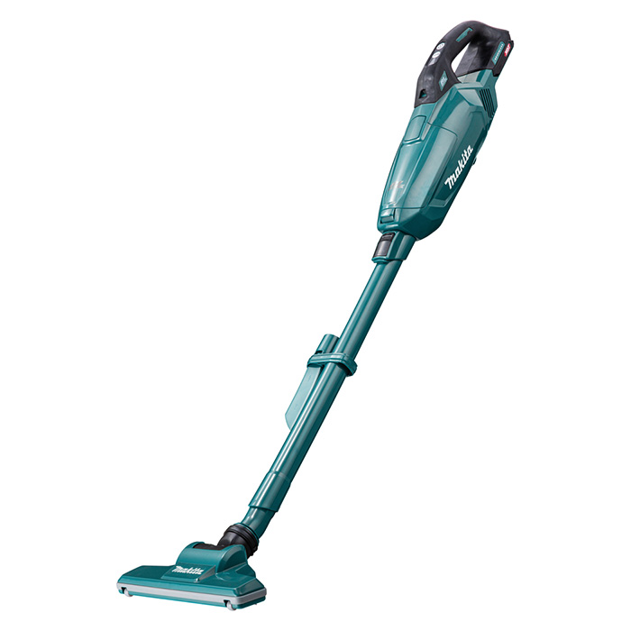 Makita akumulatorski usisivač 40V max XGT plavi CL002GZ01 Makita akumulatorski usisivač 40V max XGT plavi CL002GZ01