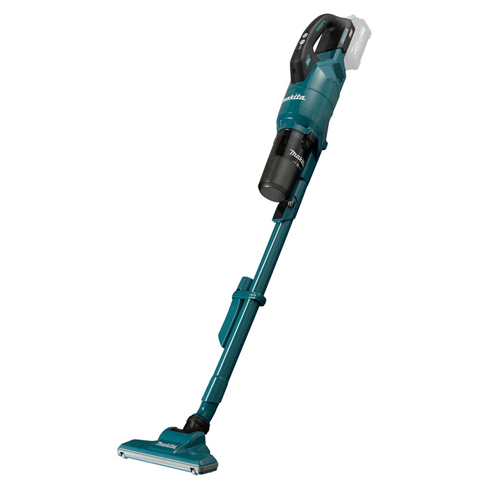 Makita akumulatorski usisivač XGT 40V max CL003GZ Makita akumulatorski usisivač XGT 40V max CL003GZ