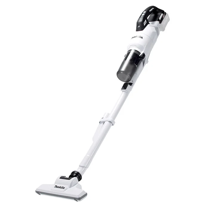 Makita akumulatorski usisivač beli XGT 40V max CL003GZ10 Makita akumulatorski usisivač beli XGT 40V max CL003GZ10