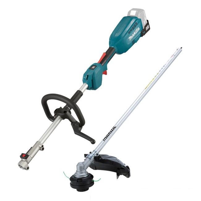 Makita akumulatorski višenamenski alat LXT 18V + priključak trimer DUX18ZX1 Makita akumulatorski višenamenski alat LXT 18V + priključak trimer DUX18ZX1