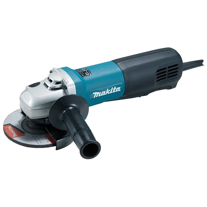 Makita ugaona brusilica 9565PZ