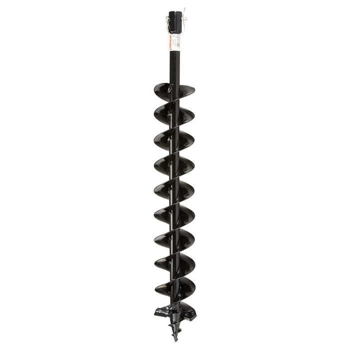 Makita burgija za bušenje zemlje 100x800mm (sa pinom) E-07294 Makita burgija za bušenje zemlje 100x800mm (sa pinom) E-07294