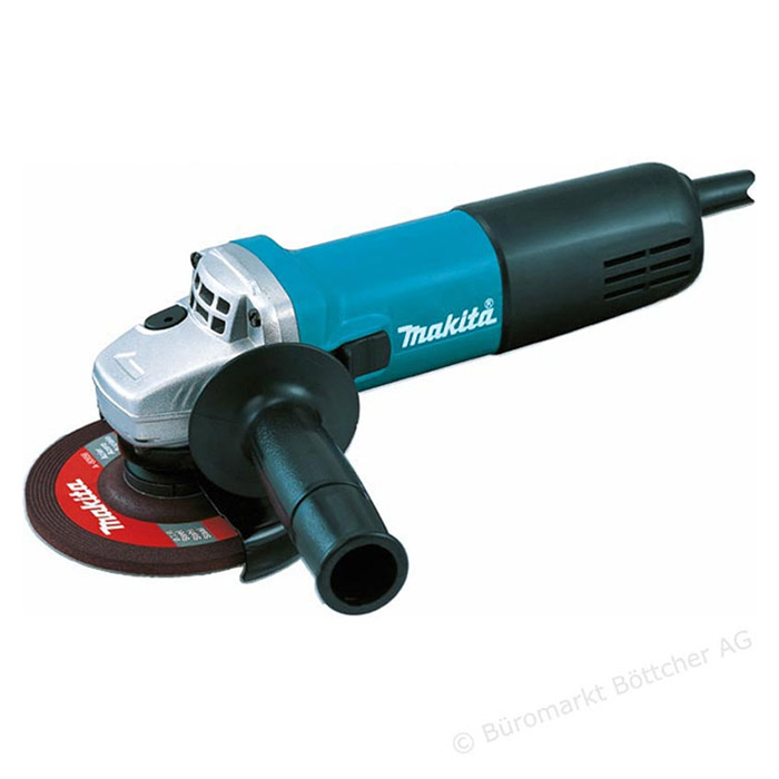 Makita ugaona brusilica 9558HNRG Makita ugaona brusilica 9558HNRG