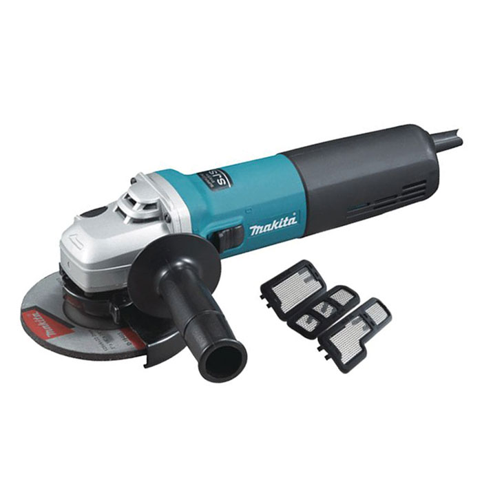 Makita ugaona brusilica 9565CVRX2 Makita ugaona brusilica 9565CVRX2