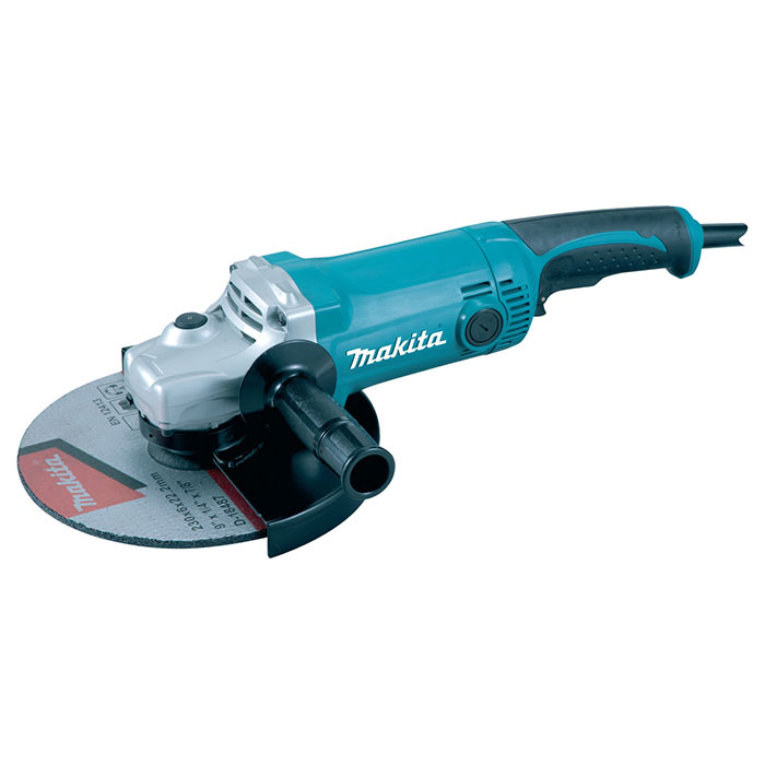 Makita ugaona brusilica GA9050