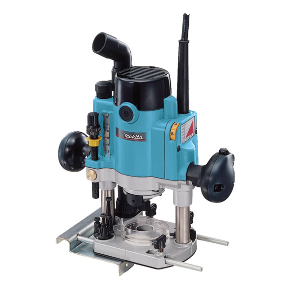 Makita glodalica RP1110C