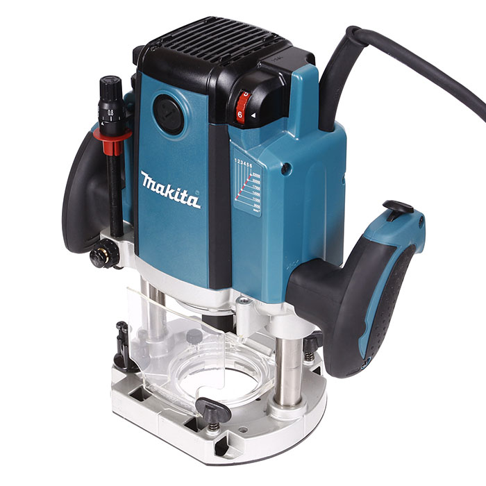 Makita glodalica RP2300FC Makita glodalica RP2300FC